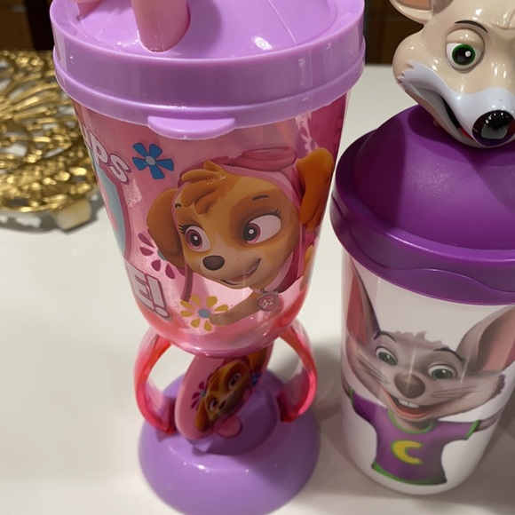 Tumbler Ms for kiddos โค๏ธ๐๐๐ฅฐ๐ - Picture 2 of 5